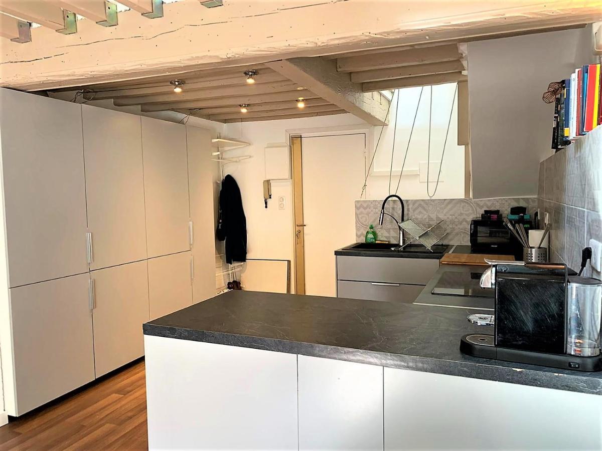 Le Foch Appartement Aix-en-Provence