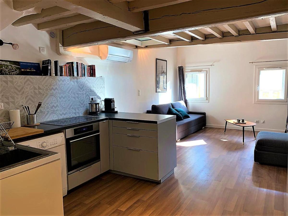 Appartement Le Foch *