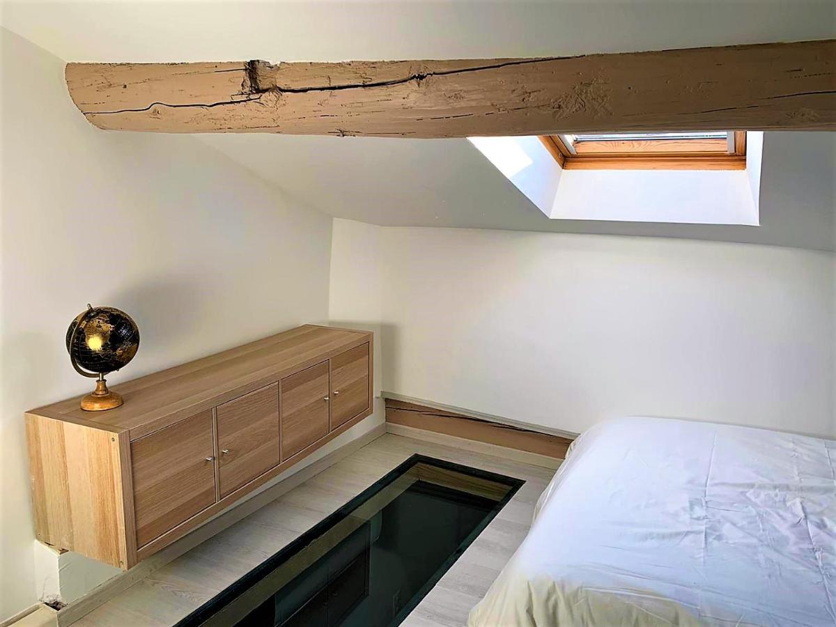 Le Foch Appartement