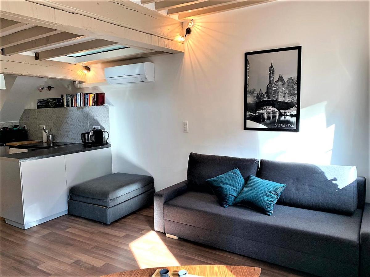 Appartement Le Foch *