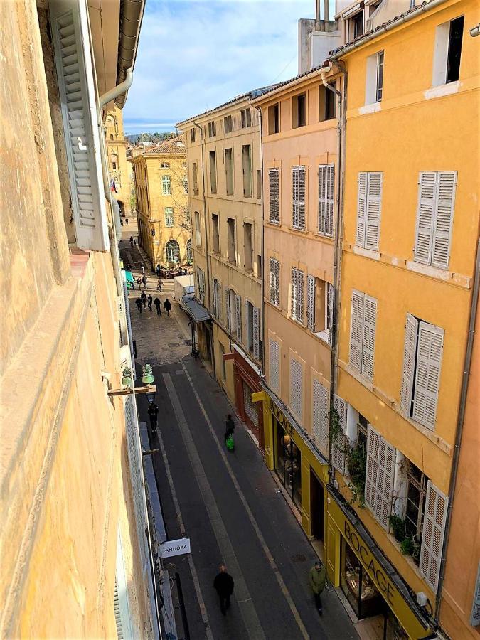 Le Foch Appartement