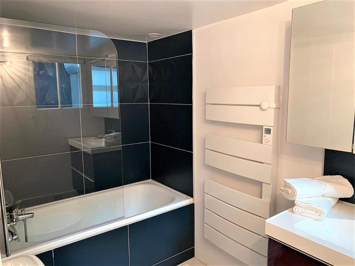 Appartement Le Foch *